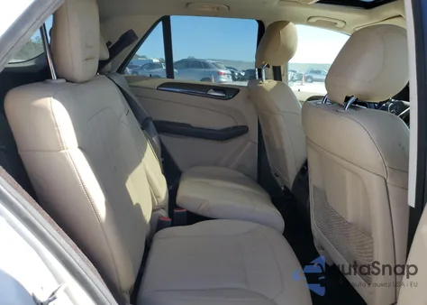 2018 Mercedes-Benz Gle 350 4Matic from USA, damaged, VIN 4JGDA5HB9JB041424